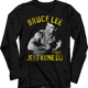 Jeet Kune Do Bruce Lee Long Sleeve Shirt thumbnail