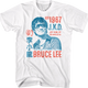 Jeet Kune Do Est. 1967 Bruce Lee T-Shirt thumbnail