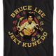 Jeet Kune Do Pose Bruce Lee T-Shirt thumbnail