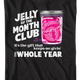 Jelly Of The Month Club Christmas Vacation T-Shirt thumbnail