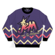 Jem And The Holograms Knitted Sweater thumbnail