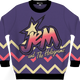 Jem And The Holograms Knitted Sweater thumbnail