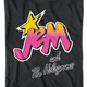 Jem and the Holograms T-Shirt thumbnail
