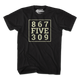 Jenny 867-FIVE309 T-Shirt thumbnail