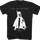Jessie's Girl Working Class Dog Rick Springfield T-Shirt