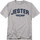Jester Chenille Letters Top Gun T-Shirt