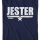 Jester Call Sign Top Gun T-Shirt thumbnail