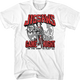 Jigsaw's Game Night Saw T-Shirt thumbnail