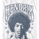 Jimi Hendrix Both Sides of the Sky T-Shirt thumbnail