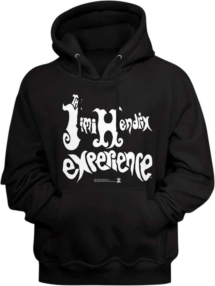 Jimi Hendrix Experience Hoodie