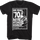 Atlanta International Pop Festival Jimi Hendrix T-Shirt