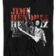 Jimi Hendrix Long Sleeve Shirt thumbnail