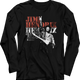 Jimi Hendrix Long Sleeve Shirt thumbnail