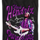 Jimi Hendrix Purple Haze Shirt thumbnail