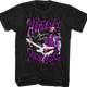 Jimi Hendrix Purple Haze Shirt thumbnail