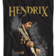 Concert Photo Jimi Hendrix T-Shirt thumbnail