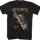 Concert Photo Jimi Hendrix T-Shirt