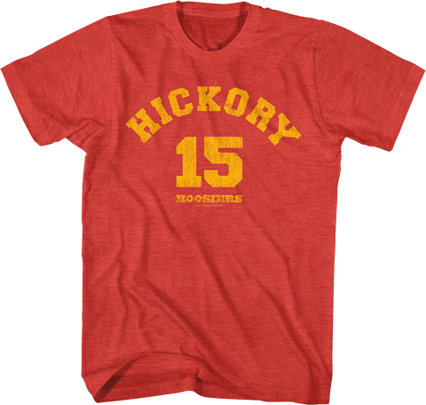 Hoosiers T-Shirts