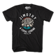 Jimothy A Feral Legend T-Shirt thumbnail