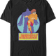 Jinkies Silhouette Scooby-Doo T-Shirt thumbnail