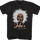 Black Jobu's Rum Major League Shirt