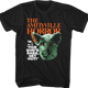 Jodie Amityville Horror T-Shirt thumbnail