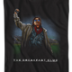 John Bender Breakfast Club T-Shirt thumbnail
