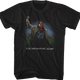 John Bender Breakfast Club T-Shirt thumbnail