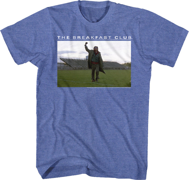 John Bender Shirt