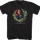 John Bender Wreath Breakfast Club T-Shirt