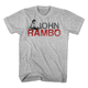 Vintage John Rambo T-Shirt thumbnail
