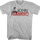 Vintage John Rambo T-Shirt