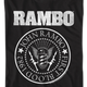 John Rambo Seal T-Shirt thumbnail