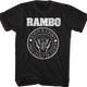 John Rambo Seal T-Shirt thumbnail