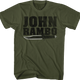 John Rambo T-Shirt thumbnail