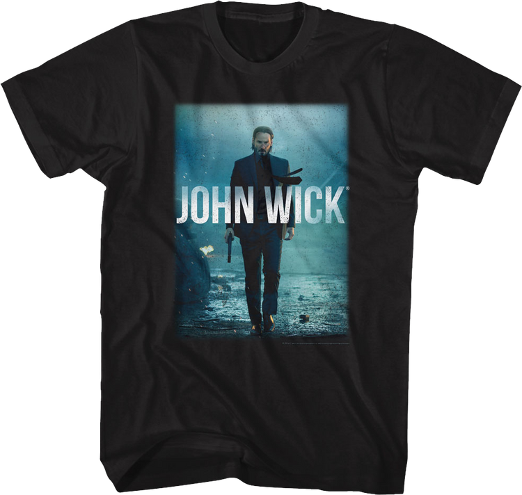 John Wick T-Shirt