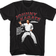 Johnny Karate Parks and Recreation T-Shirt thumbnail