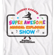 Johnny Karate Show Parks and Recreation T-Shirt thumbnail