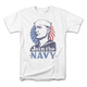 Join The Navy T-Shirt thumbnail