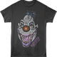 Jojo Big Head Killer Klowns From Outer Space T-Shirt thumbnail
