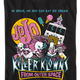 Jojo Ice Cream Killer Klowns From Outer Space T-Shirt thumbnail