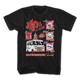 Jojo's Ice Cream Flavors Killer Klowns From Outer Space T-Shirt thumbnail