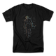 Joker Escape From Arkham DC Comics T-Shirt thumbnail