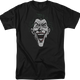 Joker Laugh Lines DC Comics T-Shirt thumbnail