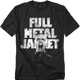 Joker Scream Full Metal Jacket T-Shirt thumbnail