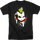 Joker Splattered Paint DC Comics T-Shirt