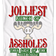 Jolliest Bunch Of Assholes Moose Mug Christmas Vacation T-Shirt thumbnail