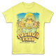 Joshua Tree National Park Garfield T-Shirt thumbnail