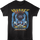 Retro Frontiers Journey T-Shirt