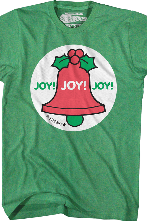 Joy Scratch N Sniff T-Shirt